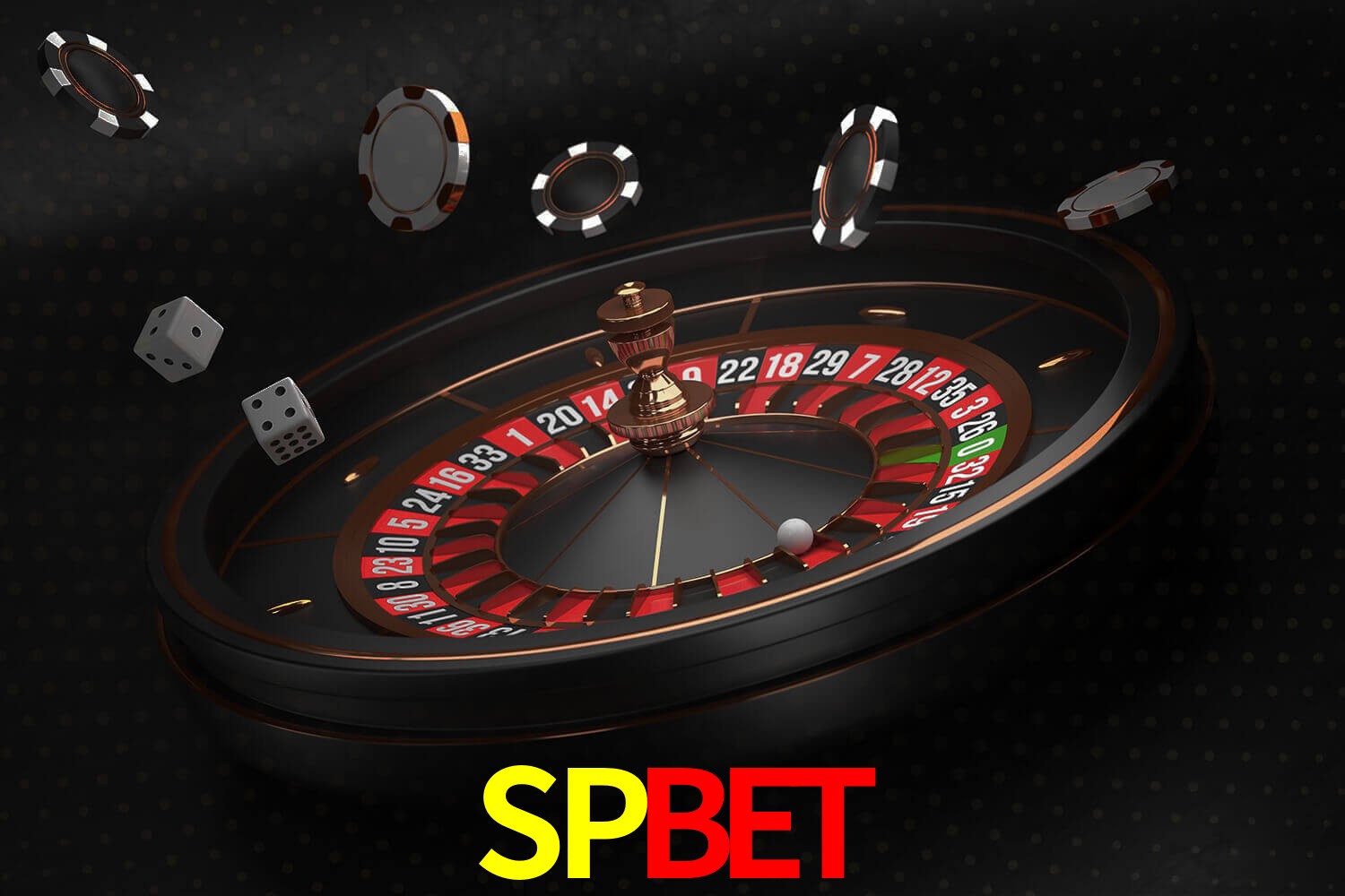 SPBET - Plataforma Legal do Brasil - SPBET.com