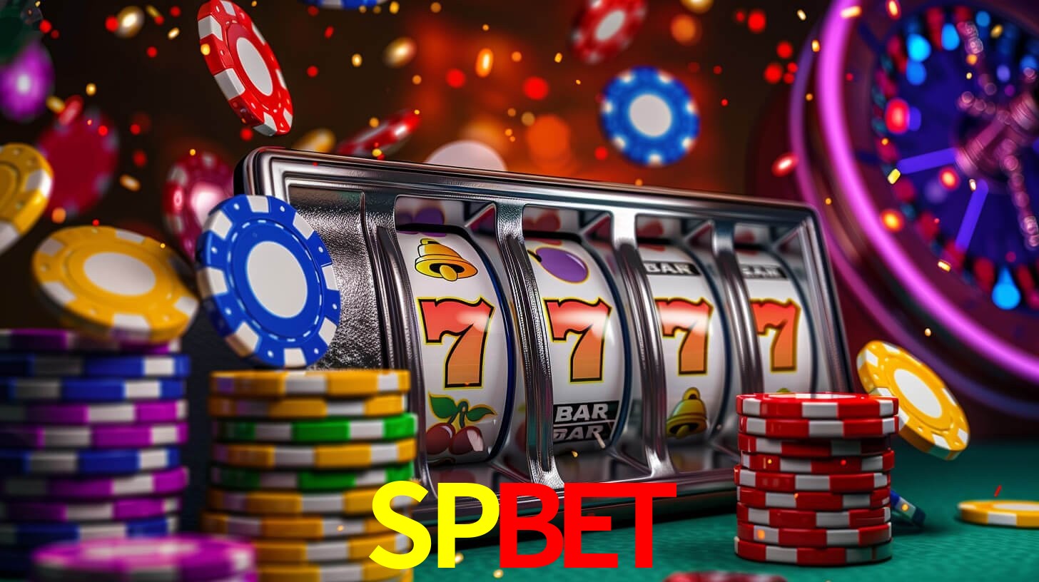 Casino Ao Vivo SPBET