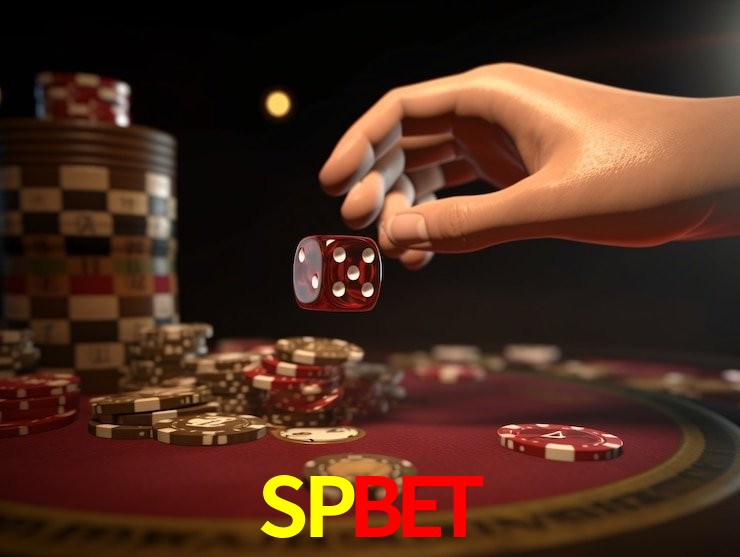 Login Seguro SPBET