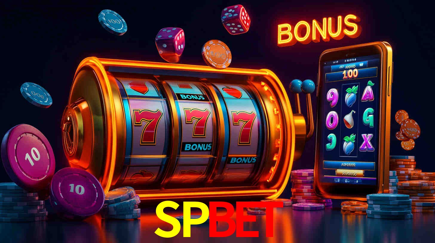 A Experiência Imersiva dos Cassinos Ao Vivo no SPBET