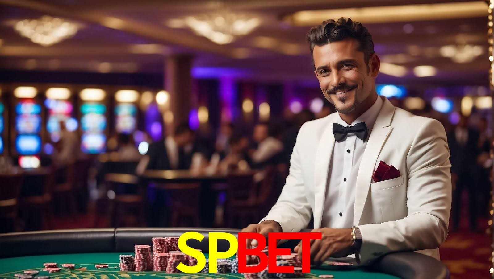 Especiais de Fim de Semana SPBET
