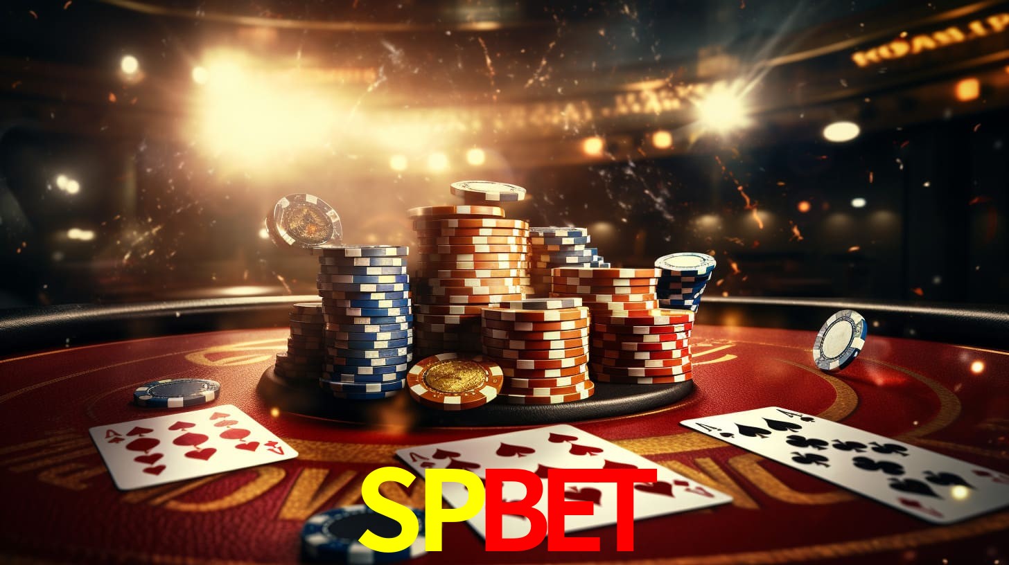 Roulette Table SPBET