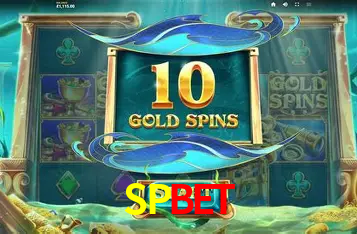 Inovações de Jogos na SPBET: O Futuro das Experiências Interativas