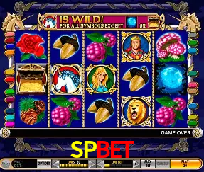 A Experiência Imersiva dos Cassinos Ao Vivo no SPBET