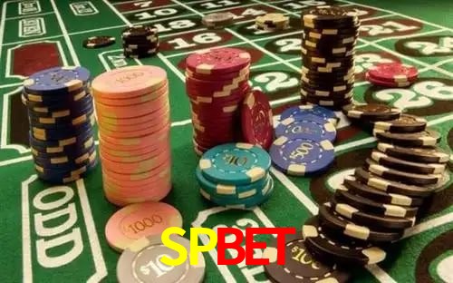 APP oficial da SPBET para mobile