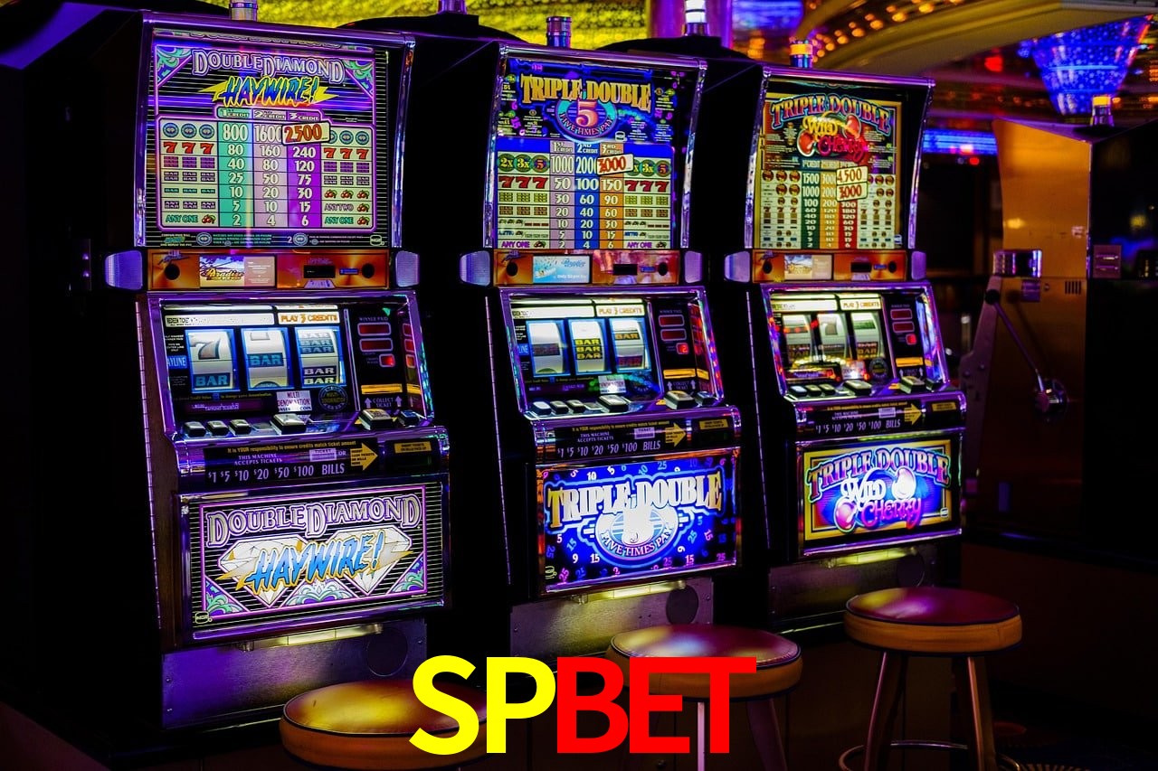 Estatísticas Esportivas SPBET