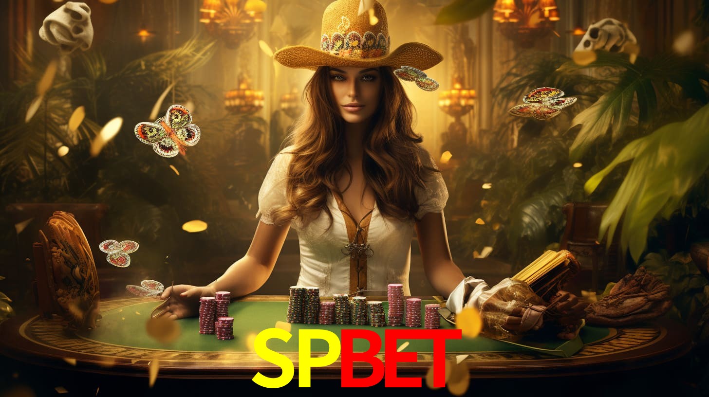 Live Casino SPBET