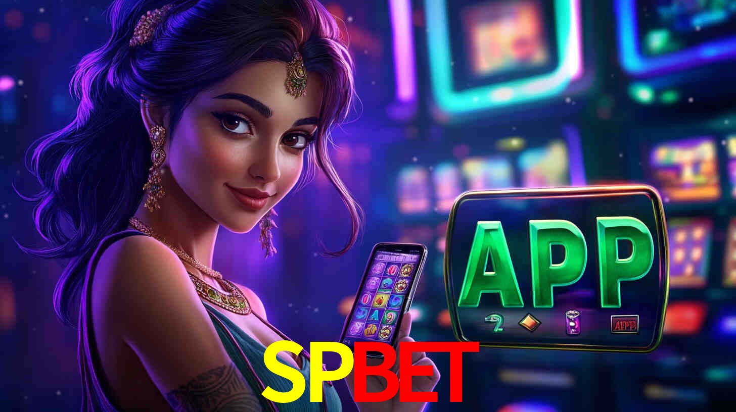 spbet baixar