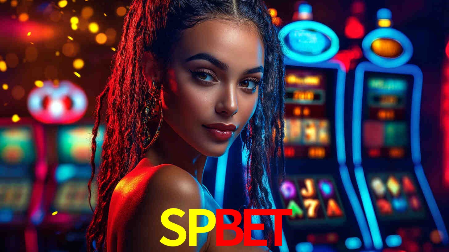 Inovações de Jogos na SPBET: O Futuro das Experiências Interativas