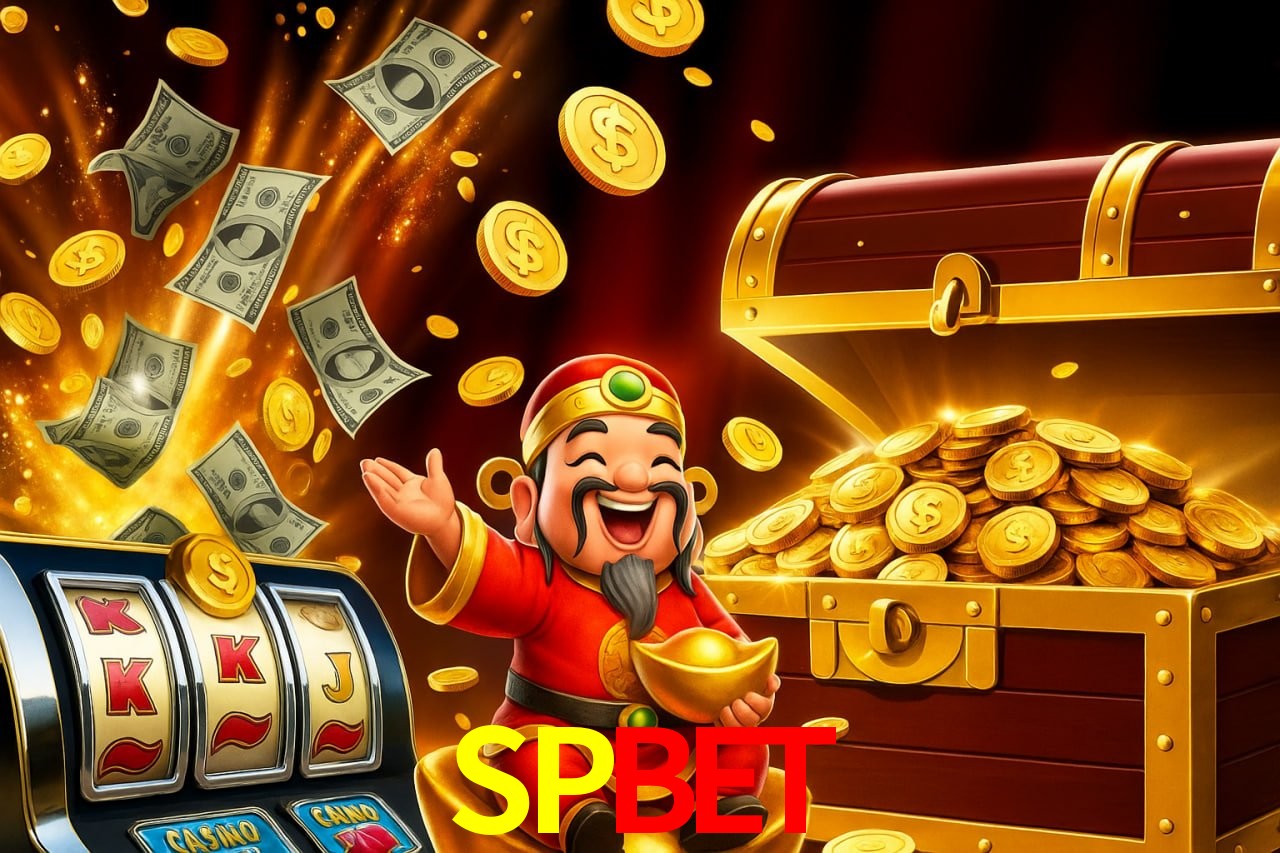 Mesa de Roleta SPBET