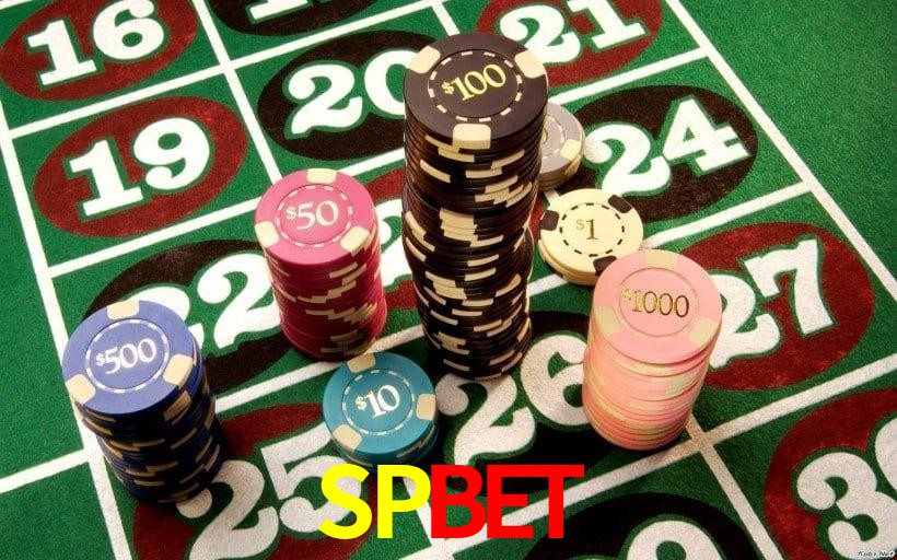 cassino SPBET
