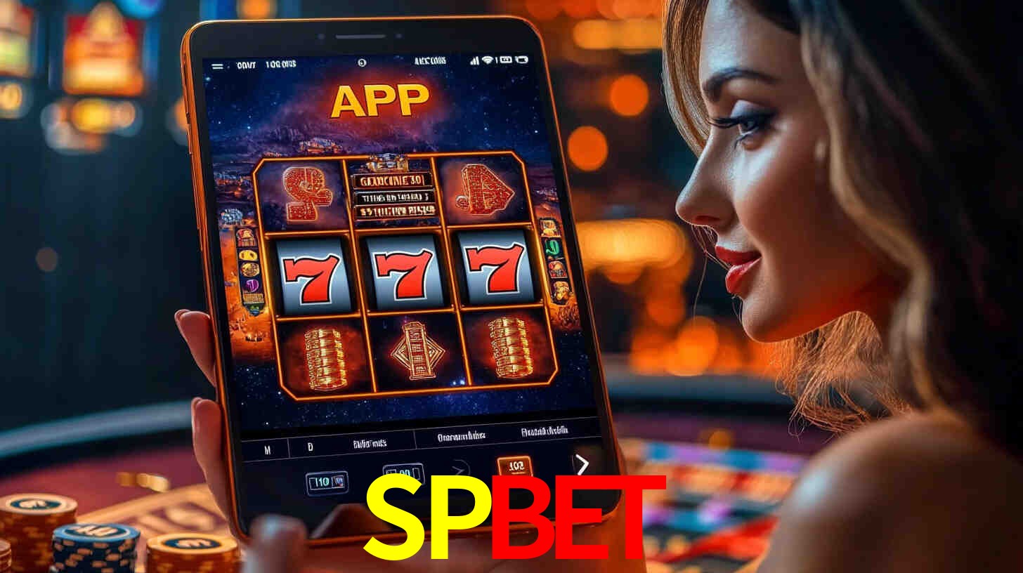 SPBET: A Experiência de Casino com Jogos de Mesa ao Vivo
