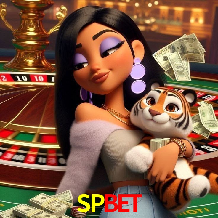 Tennis Betting SPBET