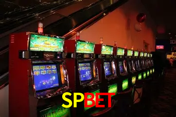 A Popularidade dos Caça-Níqueis no SPBET
