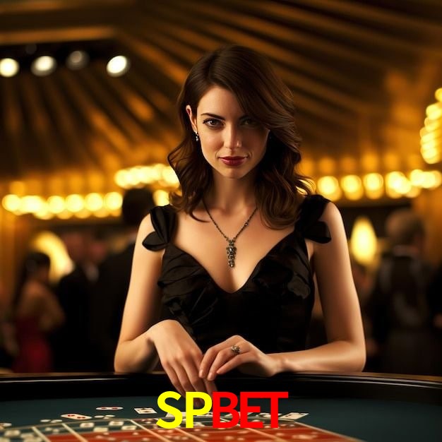 A Emoção da Loteria na SPBET: Uma Chance de Mudança de Vida
