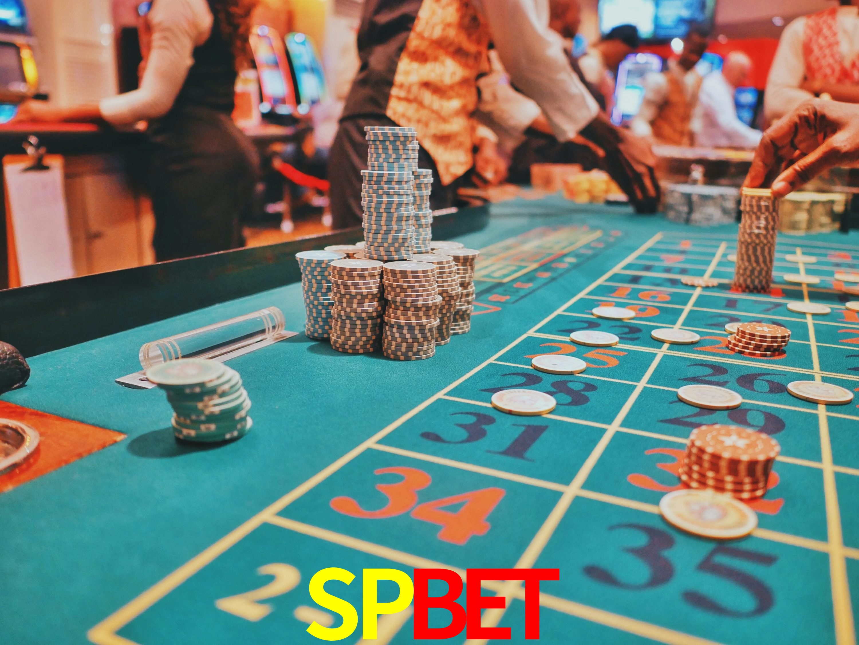 Apostas de Futebol SPBET