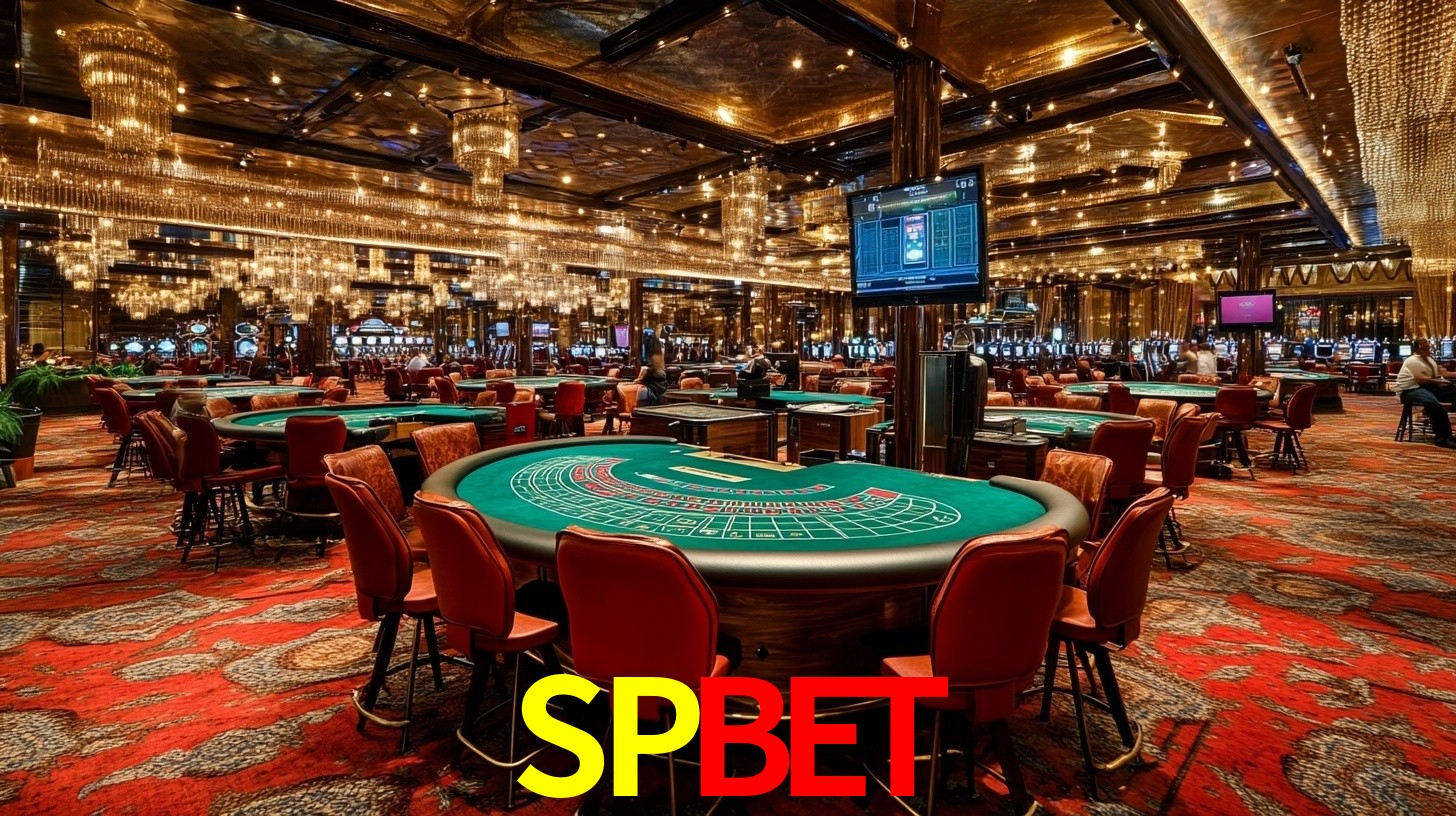 SPBET: Seu Especialista em Apostas Esportivas Brasileiras