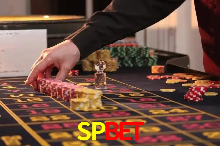 Apostas Esportivas na SPBET: Um Guia Completo