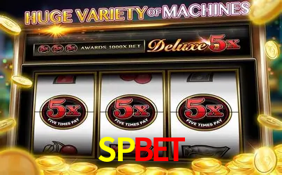 A Experiência Imersiva dos Cassinos Ao Vivo no SPBET